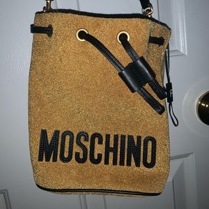 Moschino bag